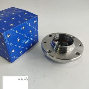 توپی چرخ جلو 405 ایساکو