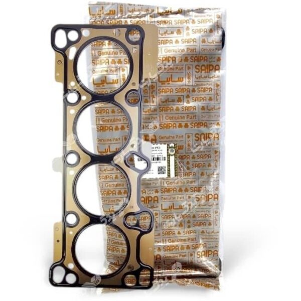 واشر سر سیلندر پراید یورو 4