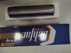 میل ژامبون اکسل پژو