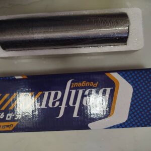 میل ژامبون اکسل پژو