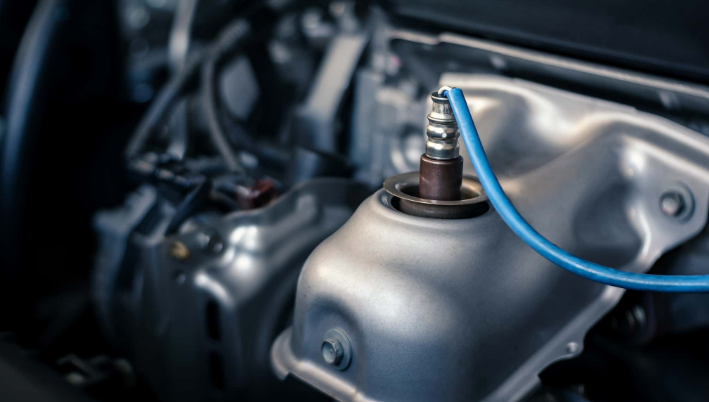 چگونه خرابی سنسور اکسیژن را تشخیص دهیم؟