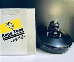 بوستر ترمز پژو سمند