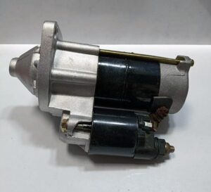 استارت تویتایی کرولا مناسب نیسان