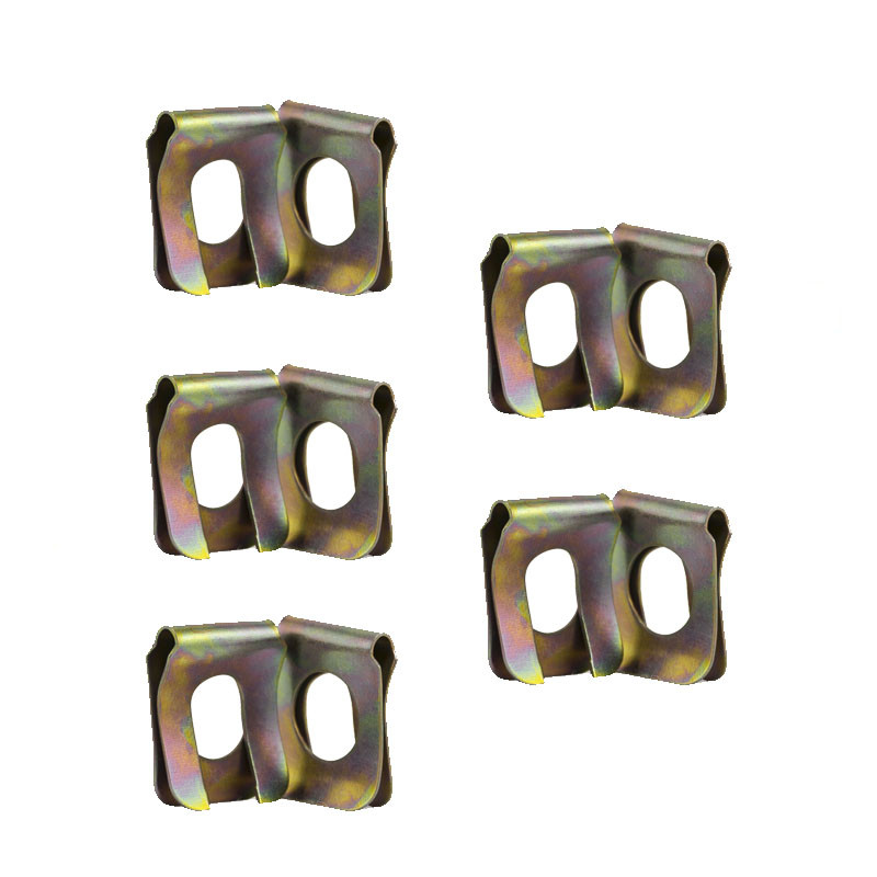 خاری Gate پروانه فن رادیاتور موتور فن 200 وات پژو