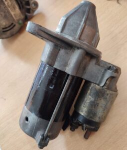 استارت کرولایی مناسب پیکان | خرید استارت باکیفیت